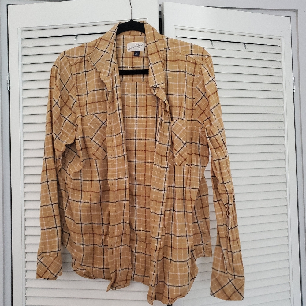 Flannel
